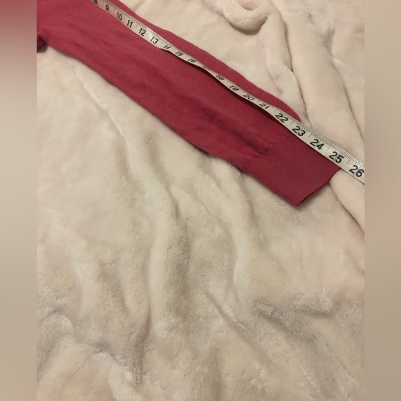 Sanctuary Women's Laguna Tie Front Sweater - Picture 10 of 12